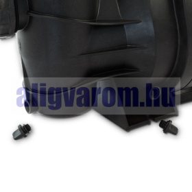   Medence vízforgató szivattyú, önfelszívó 800W 15m³/óra, 45 m³-es medencéig ajánlott