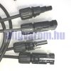 24V Mélykút szivattyú 40 méter emelési magasság 800 liter/óra egyenáramú 24V 180W Modell: SS3PS0.5