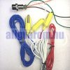 24V Mélykút szivattyú 40 méter emelési magasság 800 liter/óra egyenáramú 24V 180W Modell: SS3PS0.5