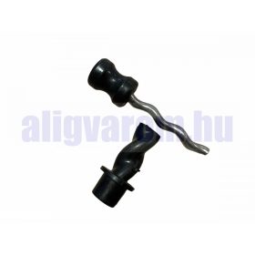   Mélykútszivattyú csavarszivattyú javítókészlet 4PS típusú kisebb teljesítményű szivattyúkhoz