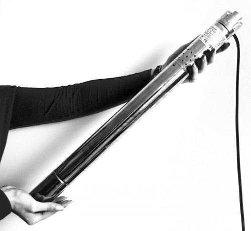 Mélykút szivattyú csőszivattyú vékony 2"  50 méter emelési magasság 1080 liter/óra teljesítmény csak 5 cm vastag