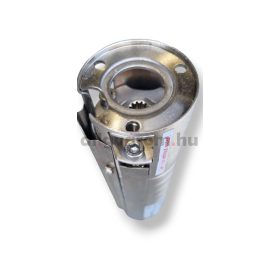   Mélykútszivattyú alkatrész tartalék rozsdamentes impeller 50 méter emelési magasság 4 m³/h Modell: 3DSC4-50-48-400 szivattyúhoz