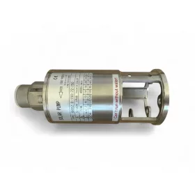 Mélykútszivattyú alkatrész tartalék rozsdamentes impeller 45 méter emelési magasság 3DSS2.0-150-72-750