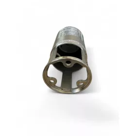 Mélykútszivattyú alkatrész tartalék rozsdamentes impeller 45 méter emelési magasság 3DSS2.0-150-72-750