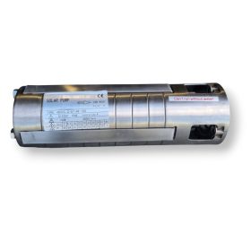   Mélykútszivattyú alkatrész tartalék rozsdamentes impeller 67 méter emelési magasság 5,2 m³/h Modell: 4DSC52-67-48-750 szivattyúhoz