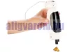 Mikroszkóp USB 400x analóg, 715x digitális nagyítás kép és videofelvétel funkció Szoftver Windows és Apple Mac OS X