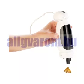   Mikroszkóp USB 400x analóg, 715x digitális nagyítás kép és videofelvétel funkció Szoftver Windows és Apple Mac OS X