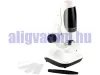 Mikroszkóp USB 400x analóg, 715x digitális nagyítás kép és videofelvétel funkció Szoftver Windows és Apple Mac OS X