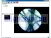 Mikroszkóp USB 400x analóg, 715x digitális nagyítás kép és videofelvétel funkció Szoftver Windows és Apple Mac OS X