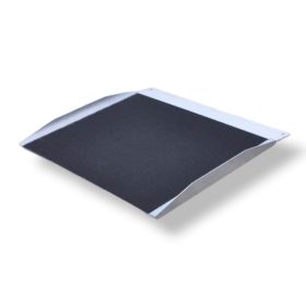 tolókocsi rámpa 270 kg teherbírás 61 cm hossz