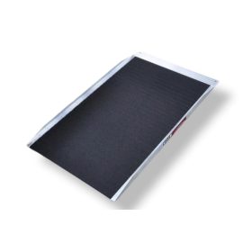 tolókocsi rámpa 270 kg teherbírás 122 cm hossz