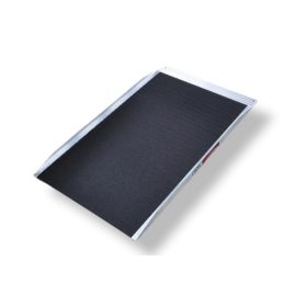 tolókocsi rámpa 270 kg teherbírás 152 cm hossz