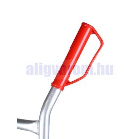   Alumínium molnárkocsi professzionális alumínium kézikocsi 150 kg teherbírás