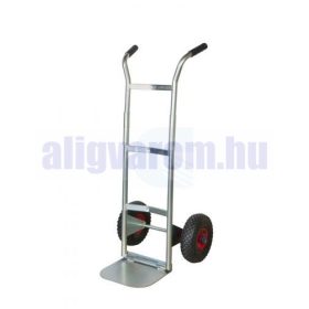   Lehajtható karú molnárkocsi, horganyzott korrózióálló kivitel