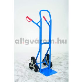 lépcsőjáró szállító molnárkocsi