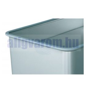 Szállodai- és mosodai kocsi 740 literes, könnyűfém ötvözet 1500 x 930 x 860 mm