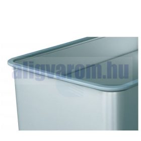   Szállodai- és mosodai kocsi 740 literes, könnyűfém ötvözet 1500 x 930 x 860 mm