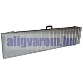 Felhajtó mobil rámpa