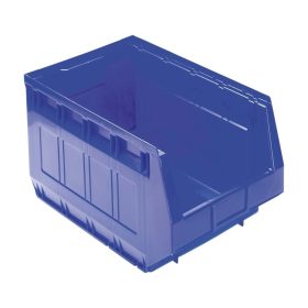   Műanyag tároló doboz szortimenter szekrényhez 8,3x10,3x16,5 cm 