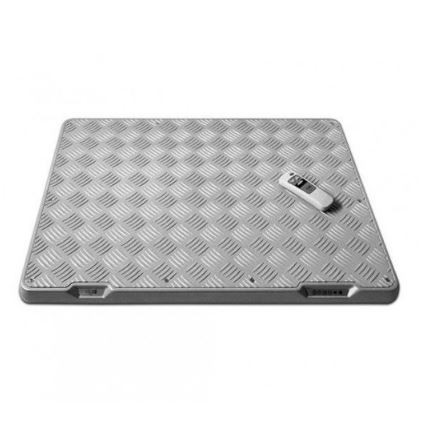 Fűtött lábmelegítő lemez 50 x 70 cm távirányítóval