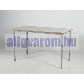   Munkaasztal ipari kivitel 2000 mm 150 kg teherbírás állítható magasság 720-970 mm