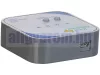 Okos öntöző WiFi-s, applikációval vezérelhető okos locsoló 