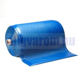   Orthomat Premium munkavédelmi szőnyeg kék álláskönnyítő fáradtságcsökkentő csúszásgátló