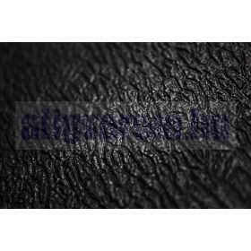   Orthomat standard munkavédelmi szőnyeg Fekete álláskönnyítő fáradtságcsökkentő csúszásgátló