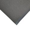 Orthomat standard munkavédelmi szőnyeg Szürke 0,9 m széles álláskönnyítő fáradtságcsökkentő csúszásgátló