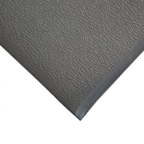 Orthomat standard munkavédelmi szőnyeg Szürke 0,9 m széles álláskönnyítő fáradtságcsökkentő csúszásgátló