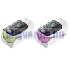 Oximeter Véroxigénszint mérő pulzusszámláló oxigénszint mérő készülék