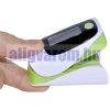 Oximeter Véroxigénszint mérő pulzusszámláló oxigénszint mérő készülék 
