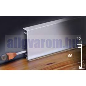 CB padlószegély gumiszoknya egyenetlen felületre