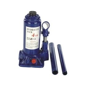 4t teherbírású palackemelő, hidraulikus emelő