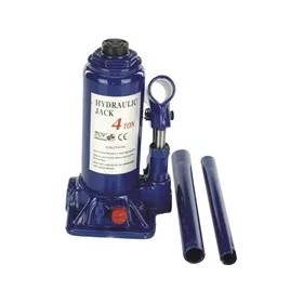 hidraulikus emelo 4t