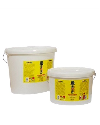 OX Kenhető vízszigetelés 25 kg Pantherizol 16 m² 1 rétegben folyékony szigetelő fólia