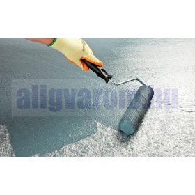   OX Kenhető vízszigetelés 25 kg Pantherizol 16 m² 1 rétegben folyékony szigetelő fólia