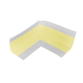   OX Panther TS Belső sarok vízszigetelő hajlaterősítő szalaghoz 150x150 mm kenhető vízszigeteléshez is