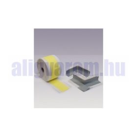   OX Panther TS Belső sarok vízszigetelő hajlaterősítő szalaghoz 150x150 mm kenhető vízszigeteléshez is