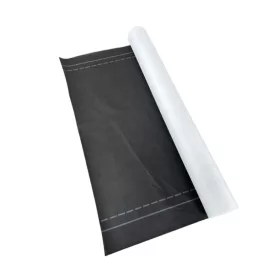   Hemala Bulls 250H páraáteresztő tetőfólia 150 g/m² - Prémium védelem tetőszerkezetek számára 37.5 m²
