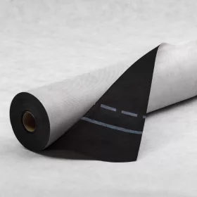   Hemala Bulls 250 páraáteresztő tetőfólia 150 g/m² - Prémium védelem tetőszerkezetek számára