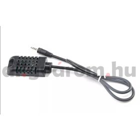 Érzékelő páratartalom méréséhez