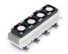 4 db TEC1-12706 Peltier elemes vízhűtő készlet 12V 30A 288W dupla fűtő-hűtő elem dupla ventilátoros hűtéssel