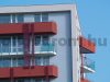 Perforált lemez acél 1000x2000x3 mm tábla 10x10 mm lyuk hálós osztással