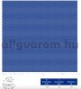 Perforált lemez acél 1000x2000x1 mm tábla 1,25 mm lyuk kör alakú osztással Szabad áteresztő felület: 25%