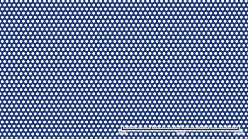 Perforált lemez rozsdamentes 1000x2000x1 mm tábla 5 mm lyuk Körlyukasztás átlós osztással Szabad áteresztő felület: 35% saválló inox