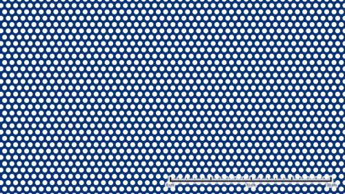 Perforált lemez 6 mm