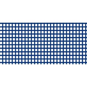 Perforált lemez 10 mm négyzet