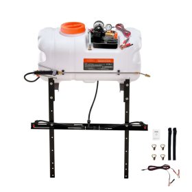   Permetező 60 literes, fúvókás szórófejjel nagy teljesítményű permetezéshez