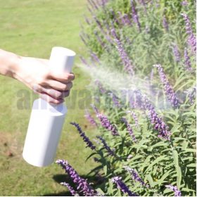   Kézi permetező 750 ml elektromos öntöző permetezőgép fehér 